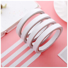 Double Sided Tape Strong Adhesive For Office School Supplies Powerful Stationery