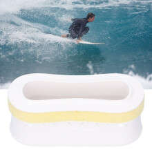 PVC 8-Shape Surfboard Handle - Durable Water Sports Rescue Accessory