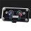 10X Desktop Computer  External Power  Power Button+Restart Button PC Case Power Supply Button 6