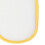 5pcs Baby Bath Brush Set, Soft Sponge Cotton, Yellow Fox Pattern 7
