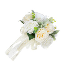 Künstliche Blumenarrangements, künstliche Blumensträuße für-5951