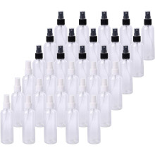 Fine Mist Spray Bottles, Odorless Reusable for Aromatherapy And Beauty Care, 30PCS Pressure Resistant Container, Leakproof Bottles For House Cleaning