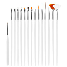 Master Of Details, Cake Decorating Tools, Baking Accessories, Multi-function Icing Pastry Brushes, Fondant Sugar Diy Tools, Easy Cleaning Under Warm