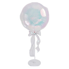 Multifunctionele plastic 18-inch ballonset voor-Ronde bal