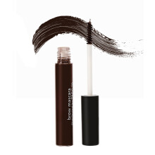 Natural Ingredients Brow Gel Thickens Eyebrows Volumizing Fiber Strong Coloring Power Sweat Proof Long Lasting Waterproof Mascara For Nightclubs