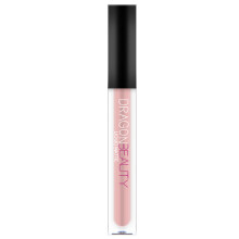 Palette labbra seducente, impermeabile ed effetto velluto per un'eleganza ineguagliabile, ideale per feste di Halloween, discoteche e per l'uso