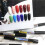 Στυλό Nail Liner με εύχρηστο εφαρμοστή, βερνίκι νυχιών gel για εκπληκτικά σχέδια 3