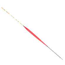 High Sensitivity Wooden Fishing Bobber LF-006 Slender for Pond Carp