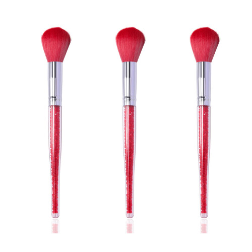 Βουρτσάκια αφαίρεσης σκόνης για ακρυλικά νύχια, βούρτσα καθαρισμού σκόνης