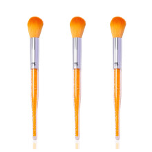 Professional Salon Nail Powder Remover, Rhinestone Handle For A Touch Of Luxury For Halloween Parties For Nightclubs For Daily Use