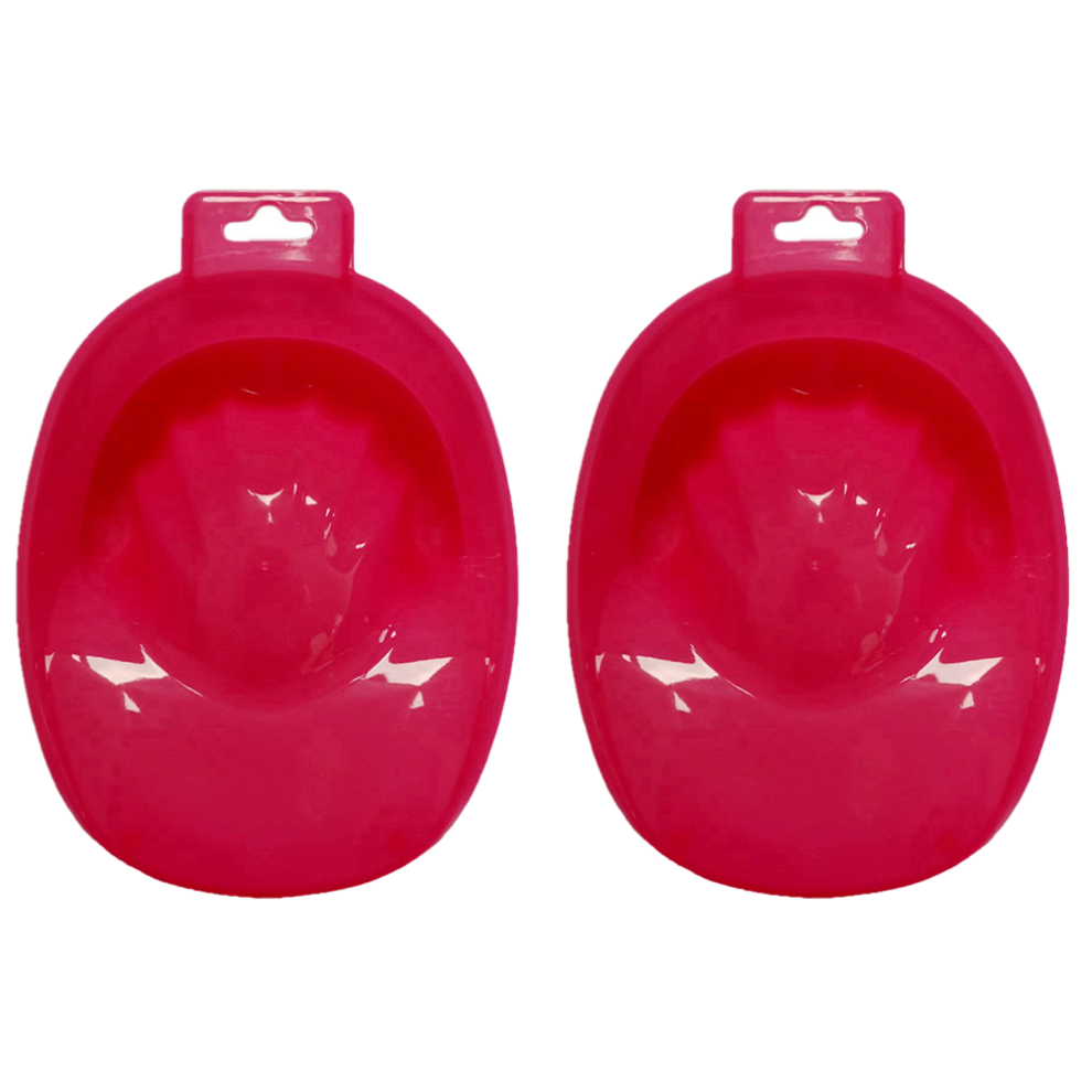 Art Hand Wash Spa Tool, Wide Application for Nail Art Polish Removal & Professional Salon or Home Use For Halloween Parties For Nightclubs