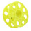 Finger Reel Compact Diving Spool for Cave & Tech Diving, Yellow 11