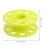 Finger Reel Compact Diving Spool for Cave & Tech Diving, Yellow 10