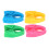 Silicone Fixing Clips 90Pcs for Sewing Bobbin Thread Buddies Plastic Tools 6