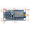 SX1262 LoRa HAT for Raspberry Pi Series Boards 915M Frequency Band Communication Module Support Data Transmission 7