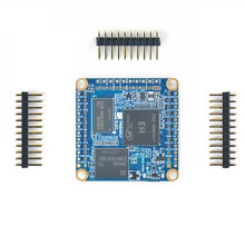 FüR NanoPi NEO Core Allwinner H3 Quad Core 512 MB DDR3 RAM + 8G EMCC  Core Board IoT UbuntuCore Development Board