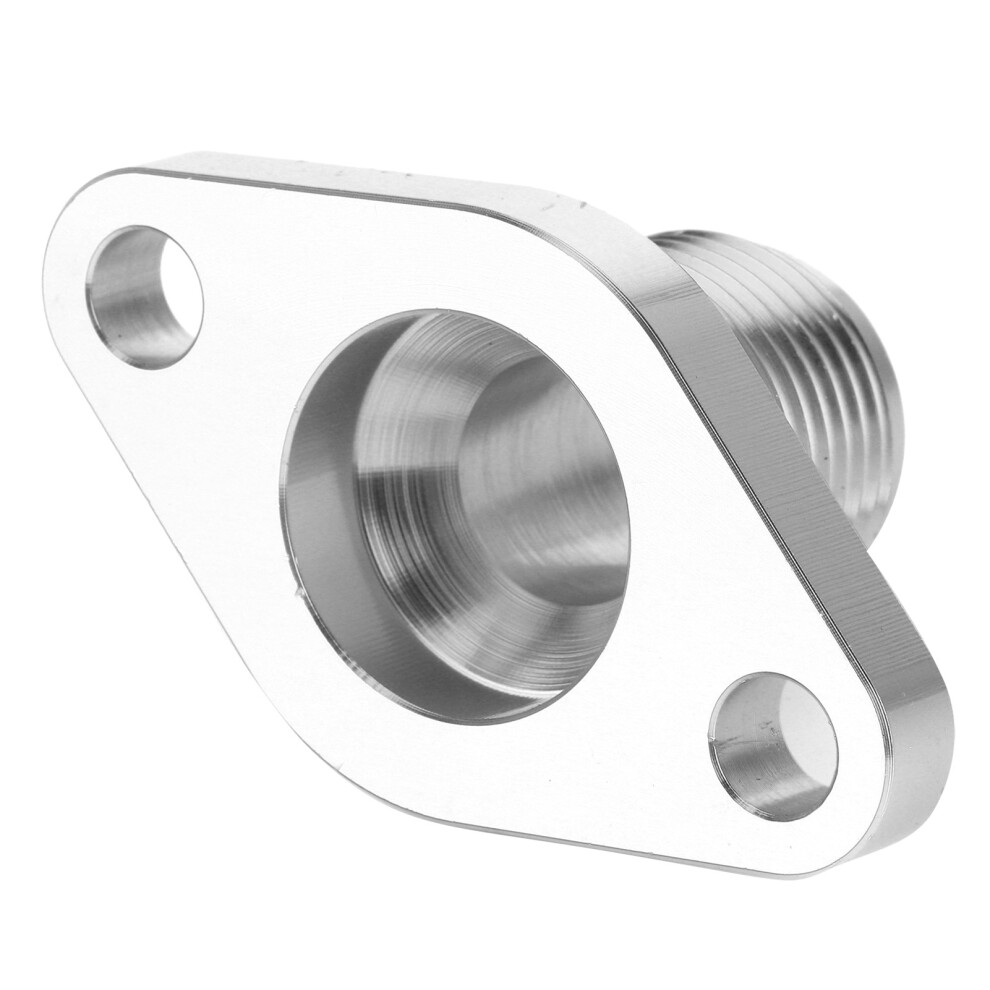 Corrosion-Resistant An12 Turbo Oil Adapter For T3/T4 To T04b/T04e Fit 9351379428430