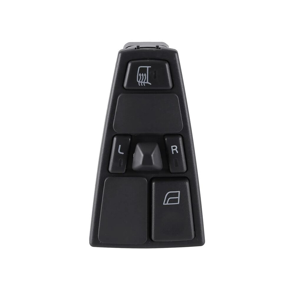 Electric Power Window Window Lift Mirror 20752922 For Truck Fm12 Fh12 Fm9 Fh Fm Vnl 6134104004467