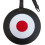 Training Soccer Target, Goal Accuracy Trainer, Adjustable Strap, Quick Setup 4