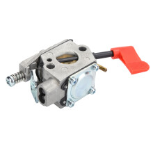 High-Quality Carburetor Set for 32cc Gas Trimmer Easy Installation