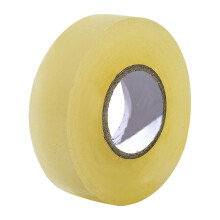 Cloth Tape - Waterproof Strong Adhesive Sports Tape 2.5cm x 25m | Multipurpose for Hockey Stick Grip & Shin Guard Padding