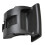 2X 39826799 Rear  Release Outer Handle Lever for  XC90 16-23 2Nd / 3Rd Row  Backrest  Release Puller 3
