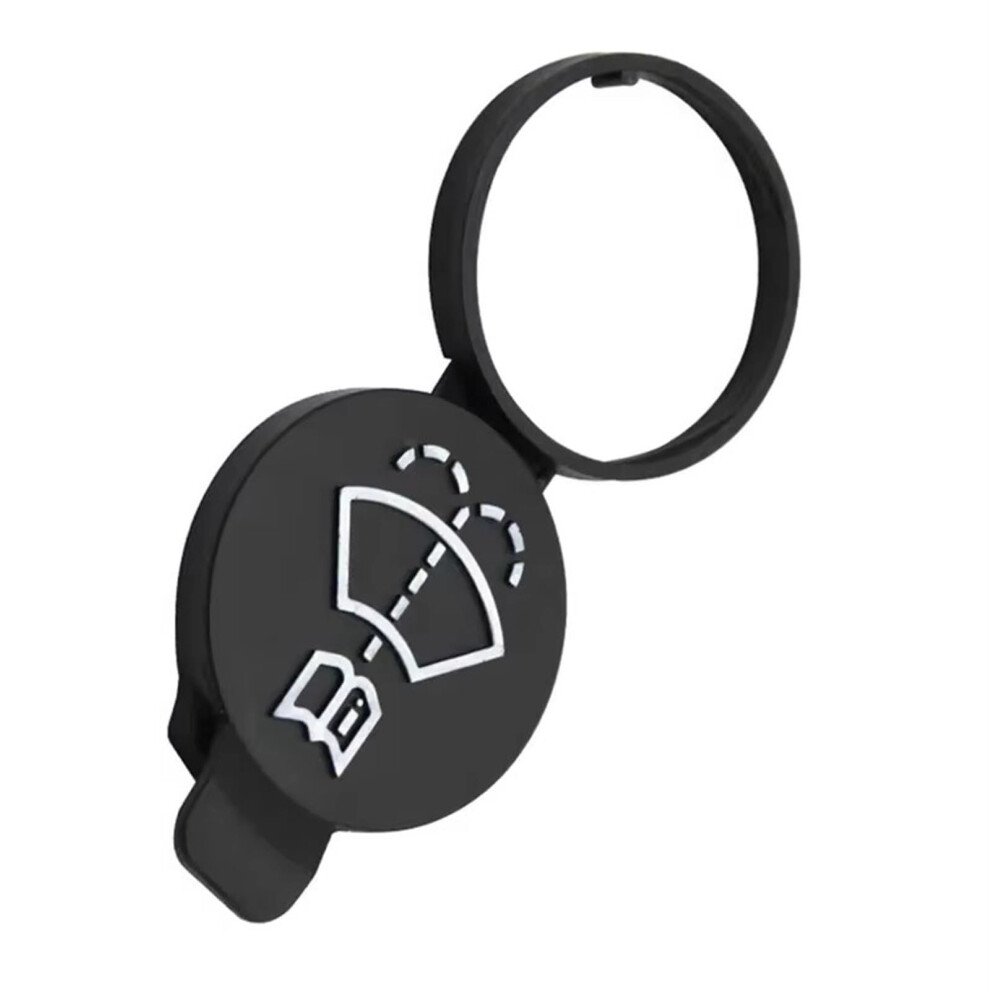 Wiper Fluid Reservoir Cap For Chevrolet Colorado 20152016, Windshield Washer Fluid Cap, Part No. 13227300 9187378873113