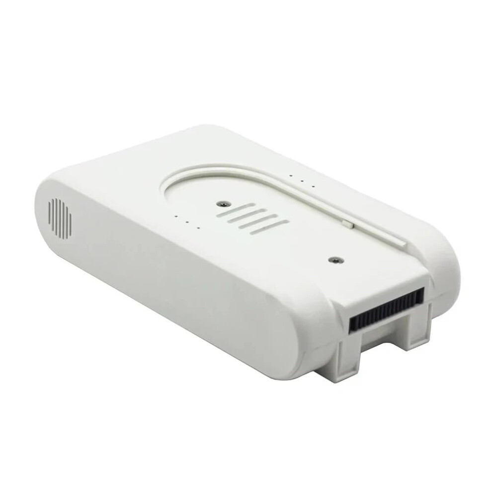 25.2V Cordless Vacuum Battery 2500Mah For Mijia G9/G10/1S/R10, Longlasting Rechargeable Liion Pack 9187378873571