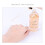 Αντιγηραντική 24K Gold Face Essence, Ενυδατική Κρέμα Λάμψης Δέρματος για Μείωση Λεπτών 4