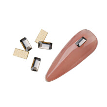 Faux ongles professionnels à coller, design ergonomique 3D pour des extensions de qualité salon, application et retrait faciles, kit tout-en-un,