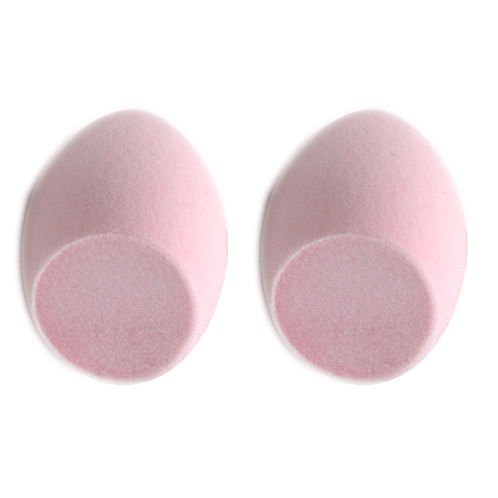 Multi-functional Blender Makeup Sponge, Airbrushed Finish Non-latex Material, Wet and Dry Dual-use, Easy to Clean, Limited Edition Shade