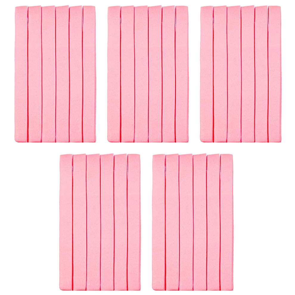 Disposable Hygiene Facial Cleansing Sponge, Synthetic Cellulose Sponge For Salon Spa Quality Cleansing Rituals That Are Safe And Comfortable