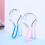 Face Epilator, Manual Spring Hair Remover, Compact Handheld Painless Tool For Cheeks 3