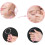 Face Epilator, Manual Spring Hair Remover, Compact Handheld Painless Tool For Cheeks 5