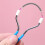 Face Epilator, Manual Spring Hair Remover, Compact Handheld Painless Tool For Cheeks 2