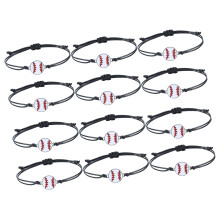 Ensemble de cadeaux de fête sportive 12 pièces-base-ball