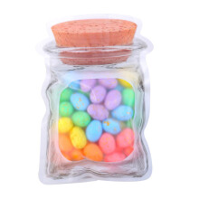 Oeufs colorés en mousse, ornement moucheté-Pâques tacheté d'or