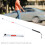 Lightweight Collapsible White/Red Reflective Cane for Blind & Visual Impairment 5