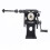 Manual Coil Winding Machine, Hand Counting Winder, Adjustable Speed, Iron Gear 1