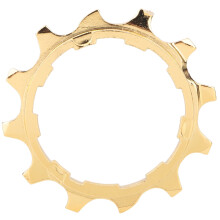 High Strength Steel Sprocket, Quick Connection Mountain Bike Compatible Cog For 9 Speed Precision Thread Processing Anti-Corrosion Freewheel Replaceme