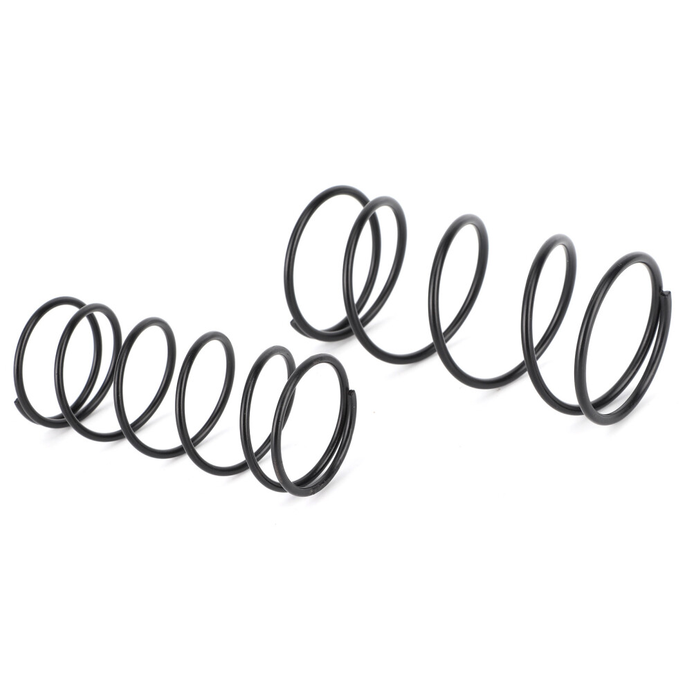 Replacement 1.5In External Wastegate Springs 8Psi / 14Psi Carbon Steel Parts 8191379433543