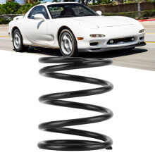 Durable 7PSI 38mm 40mm 45mm WasteGate Spring Carbon Steel Build
