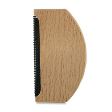 Clothes Lint Remover Portable Fabric Shaver With Copper Head, Manual Sweater Fuzz Remover For Clothes Bedding Upholstery