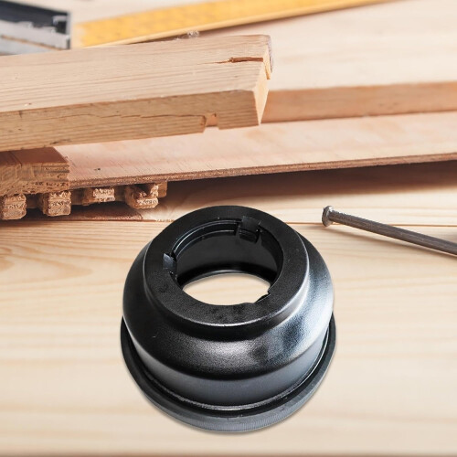 Quick Release Wheel Balancer Hub Nut with Precise Alignment for Car Motorcycle Trailer Tractor 1