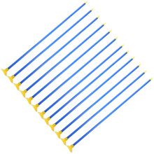 Suction Cup Arrow Toy for Kids, 20Piece Practice Archery Set, Indoor Target Arrows