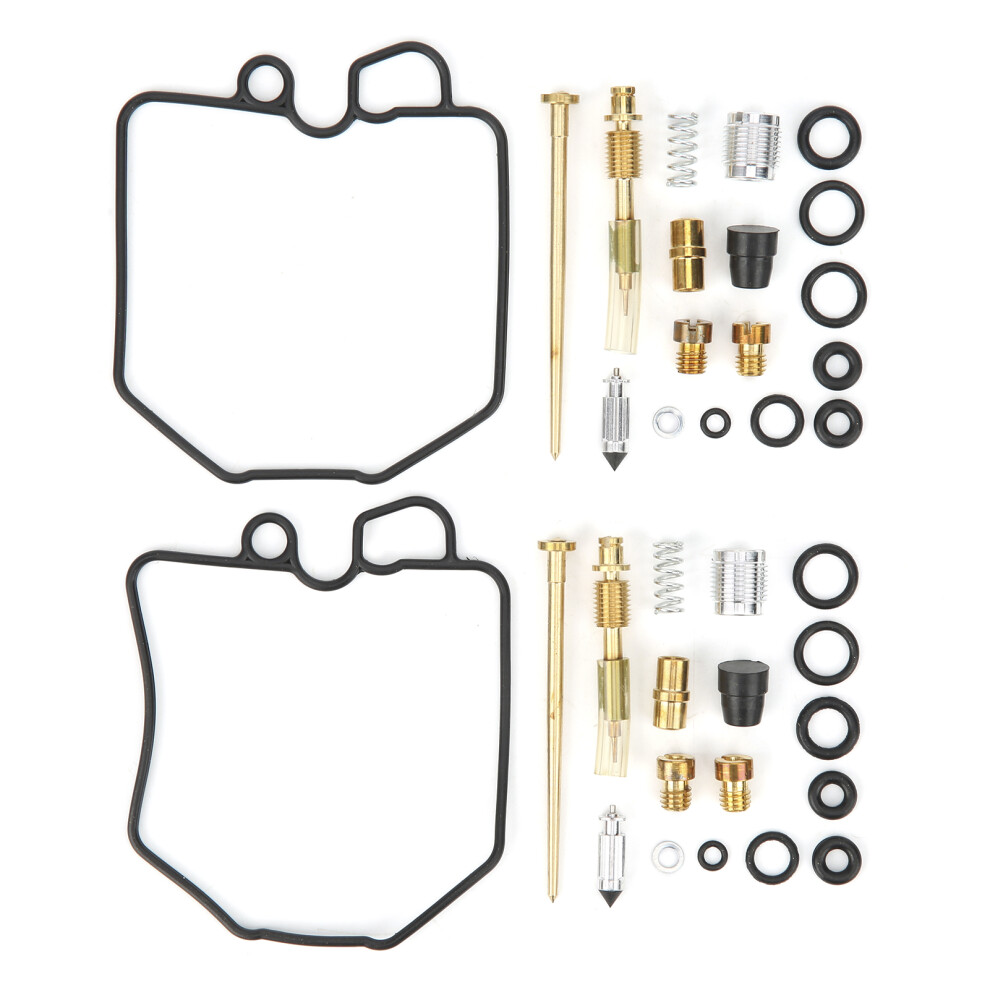 Carburetor Rebuild Kit Kh-0373Nfr For Honda Cx500 Gl500 1978-1979 9431379437189
