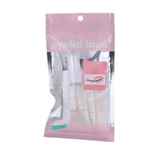 Fita adesiva para pálpebras que define perfeitamente o olhar, tiras invisíveis de renda para pálpebras que criam uma pálpebra dupla natural,