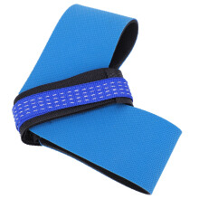 AntiStatic ESD Foot Straps 10 Pack Blue Rubber Band Workshop Accessories JWD001