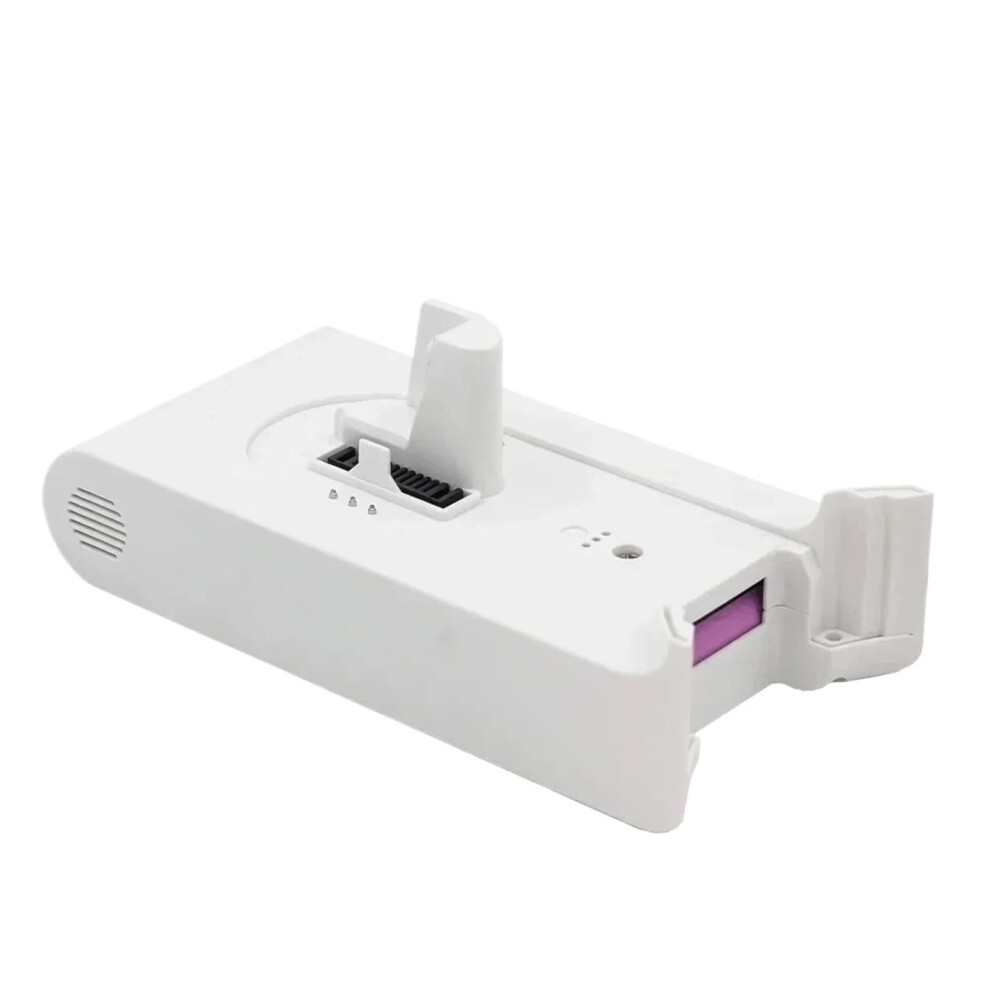 25.2V 5000Mah Long Runtime Rechargeable Battery Pack For Xiaomi Mijia 1C Cordless Handheld Vacuum 9187378876183