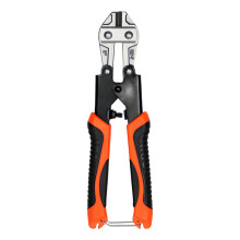 Cable Cutter For Steel Wire Thick Strength Steel Cable Ergonomic Handle For Bolts Nails Fence